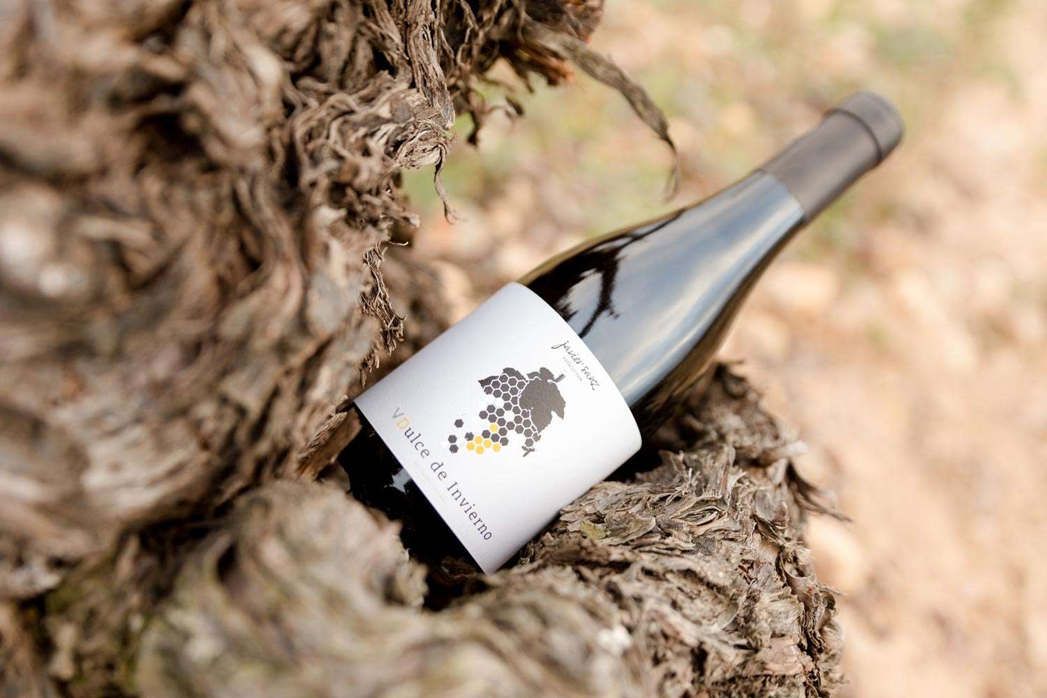 Vinos de variedades no registradas