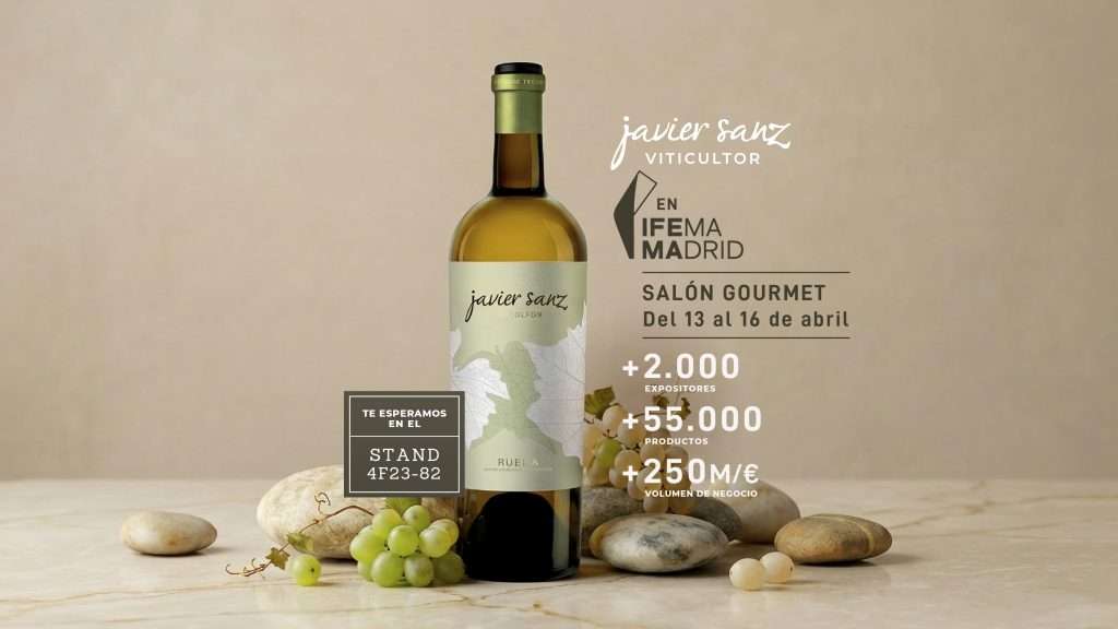Salón Gourmets 2026